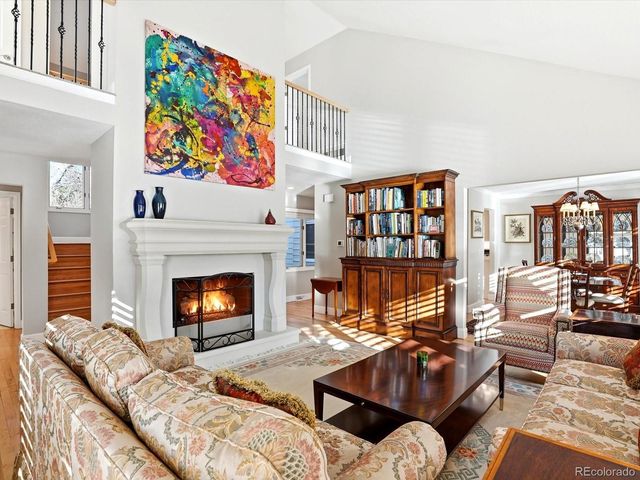 4675 S Yosemite Street 215, Denver, CO 80237