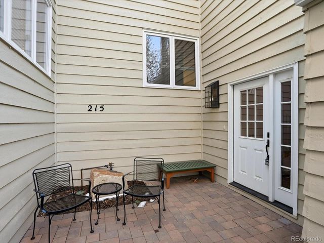 4675 S Yosemite Street 215, Denver, CO 80237