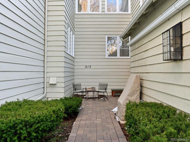 4675 S Yosemite Street 215, Denver, CO 80237