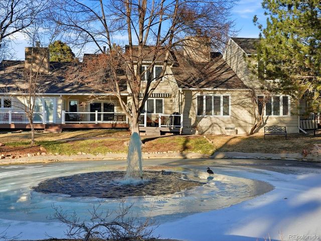 4675 S Yosemite Street 215, Denver, CO 80237