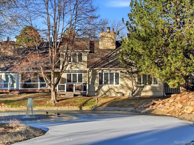 4675 S Yosemite Street 215, Denver, CO 80237