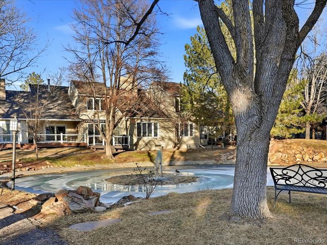 4675 S Yosemite Street 215, Denver, CO 80237