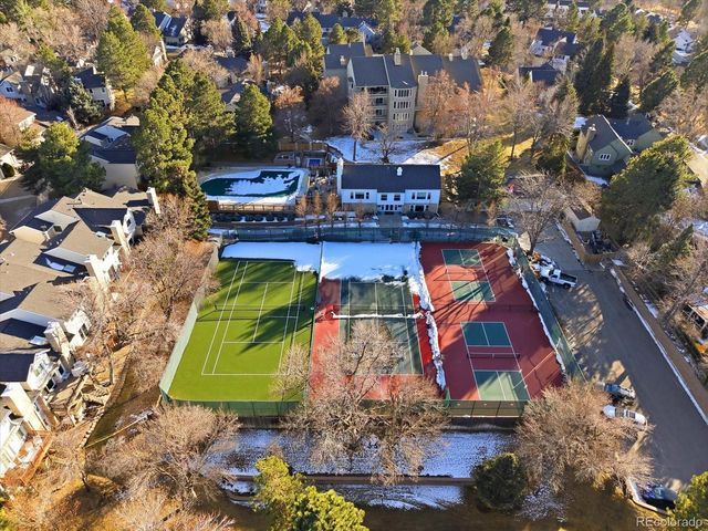 4675 S Yosemite Street 215, Denver, CO 80237