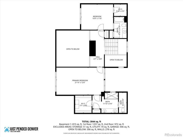 4675 S Yosemite Street 215, Denver, CO 80237