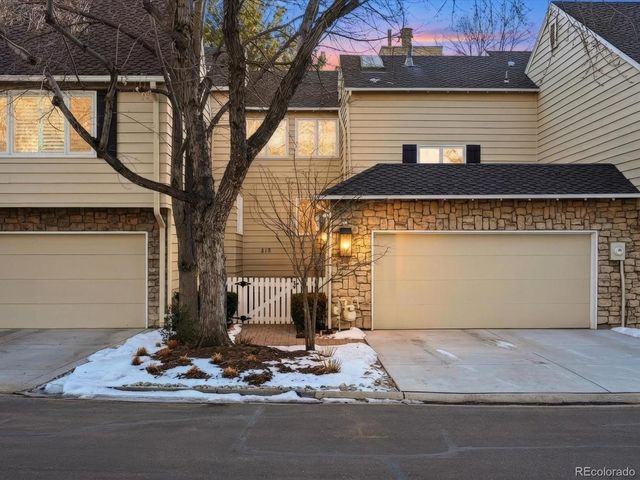 4675 S Yosemite Street 215, Denver, CO 80237