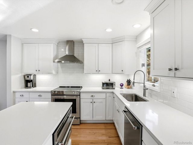 4675 S Yosemite Street 215, Denver, CO 80237