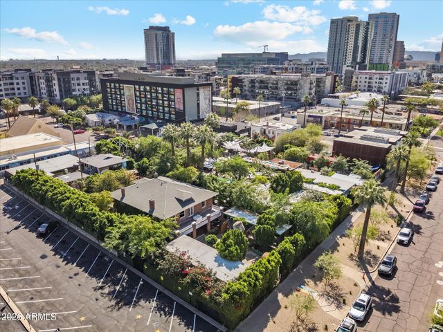 826 N 11TH Avenue, Phoenix, AZ 85007