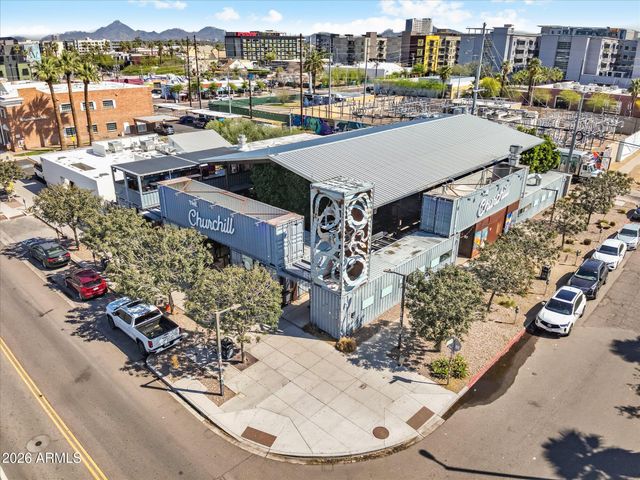 826 N 11TH Avenue, Phoenix, AZ 85007