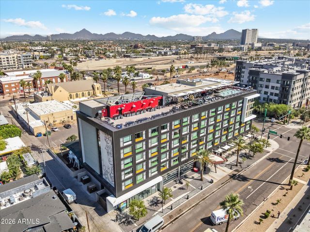 826 N 11TH Avenue, Phoenix, AZ 85007