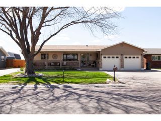 1408 Westview Dr, Sterling, CO 80751