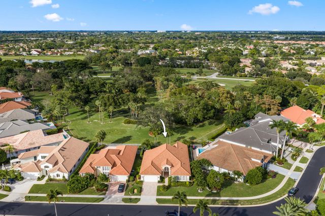7633 La Corniche Circle, Boca Raton, FL 33433