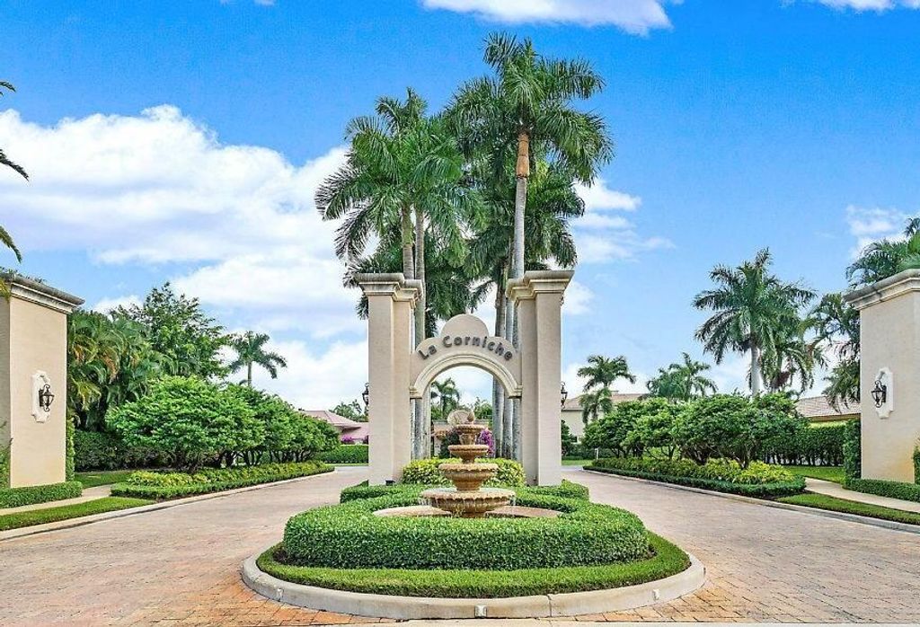 7633 La Corniche Circle, Boca Raton, FL 33433