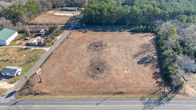 Johnnie B Hall Memorial Hwy, Deridder, LA 70634