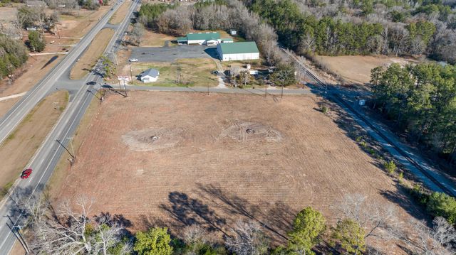 Johnnie B Hall Memorial Hwy, Deridder, LA 70634