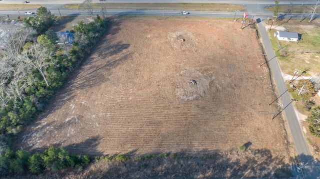 Johnnie B Hall Memorial Hwy, Deridder, LA 70634