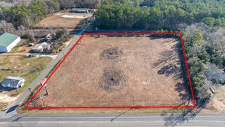 Johnnie B Hall Memorial Hwy, Deridder, LA 70634