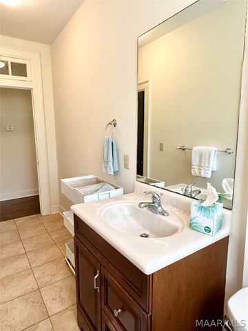 133 Felder Avenue 2W, Montgomery, AL 36104