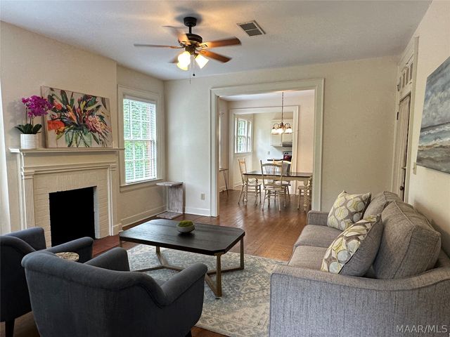 133 Felder Avenue 2W, Montgomery, AL 36104