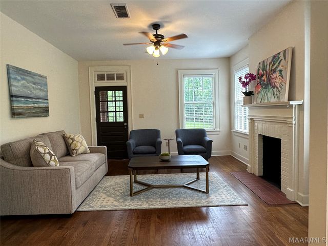 133 Felder Avenue 2W, Montgomery, AL 36104