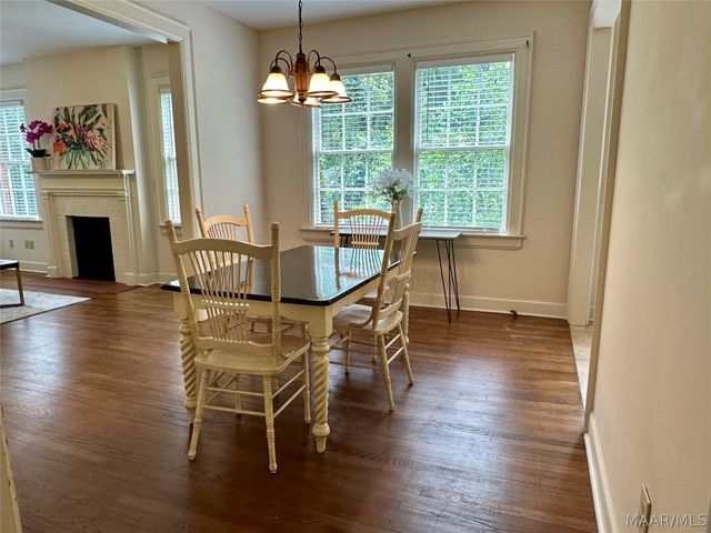 133 Felder Avenue 2W, Montgomery, AL 36104
