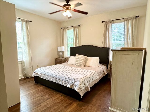 133 Felder Avenue 2W, Montgomery, AL 36104