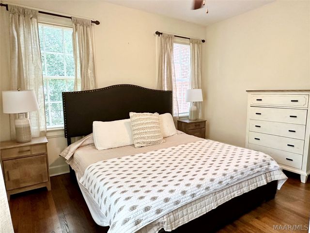 133 Felder Avenue 2W, Montgomery, AL 36104