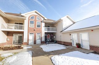 N43W32953 Rasmus ROAD #3-H, Nashotah, WI 53058