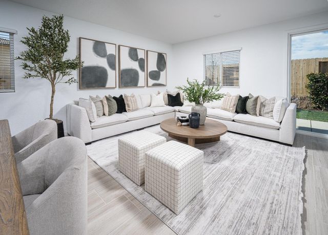 4607 Duckhawk Cir, Rancho Cordova, CA 95742