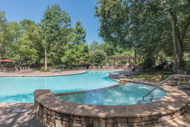 10440 Deerwood 15-1526, Houston, TX 77042