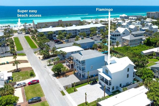 74 Pompano Street, Destin, FL 32541