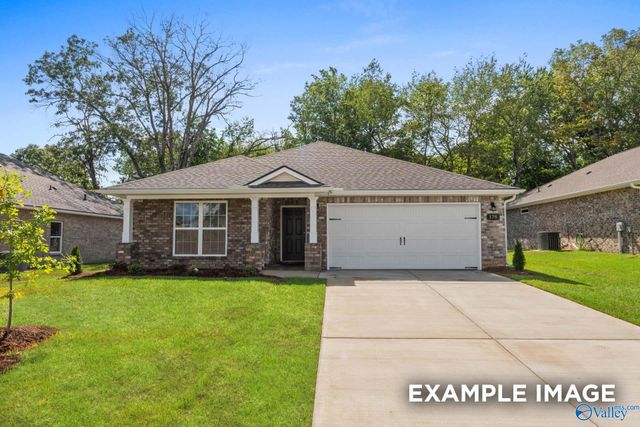 321 Keller Drive, Hazel Green, AL 35750