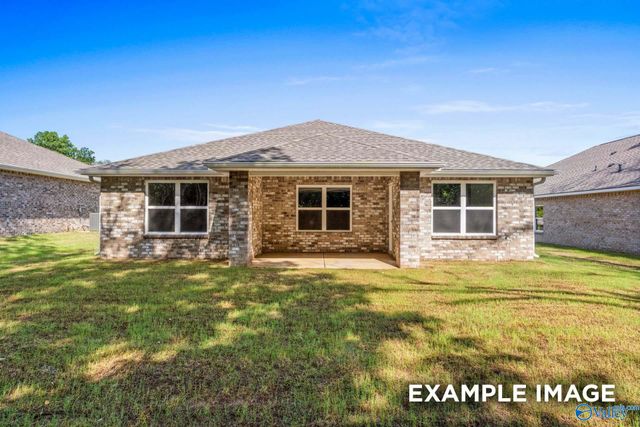 321 Keller Drive, Hazel Green, AL 35750