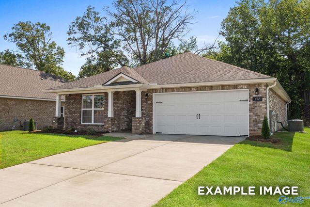 321 Keller Drive, Hazel Green, AL 35750