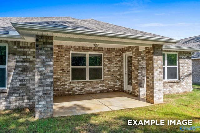 321 Keller Drive, Hazel Green, AL 35750