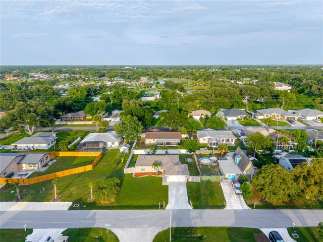 3147 LOBELIA ROAD, Venice, FL 34293