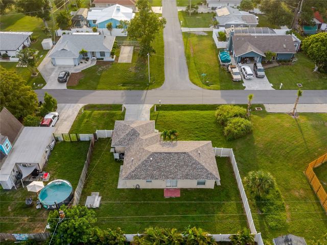 3147 LOBELIA ROAD, Venice, FL 34293