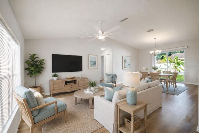 3147 LOBELIA ROAD, Venice, FL 34293