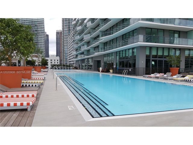 1300 S Miami 2709 2709, Miami, FL 33130