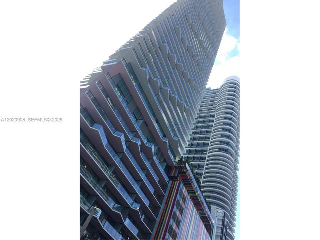 1300 S Miami 2709 2709, Miami, FL 33130