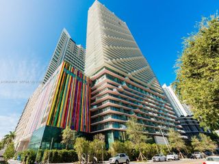 1300 S Miami 2709 2709, Miami, FL 33130