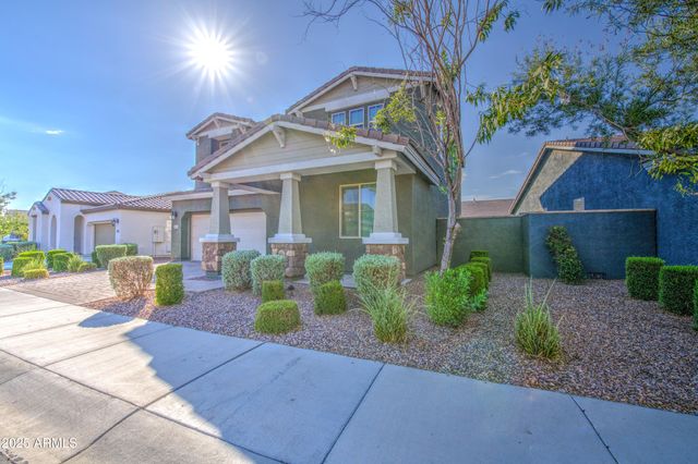 9856 E PALLADIUM Drive, Mesa, AZ 85212