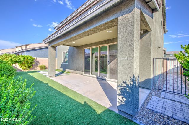 9856 E PALLADIUM Drive, Mesa, AZ 85212
