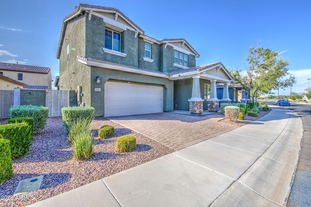 9856 E PALLADIUM Drive, Mesa, AZ 85212