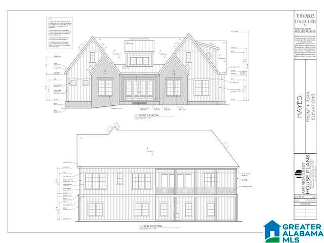 7892 BRAE VILLAGE DRIVE, Morris, AL 35116