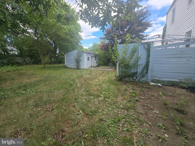 4110 FAIRFAX ST, Hyattsville, MD 20784