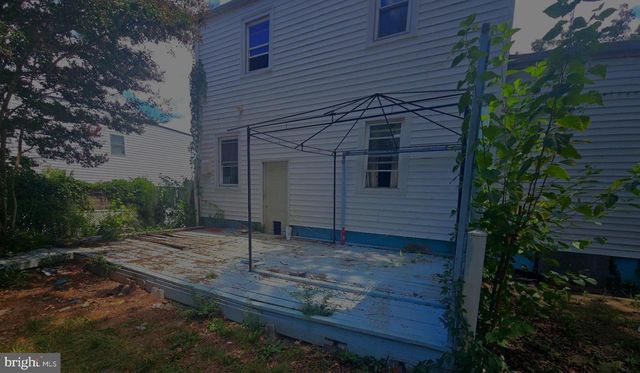 4110 FAIRFAX ST, Hyattsville, MD 20784