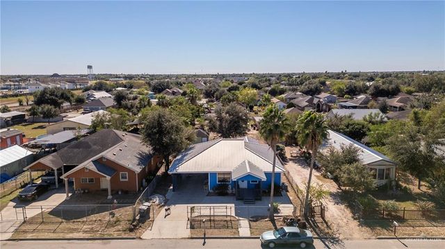504 W Mahala Avenue, Mission, TX 78573