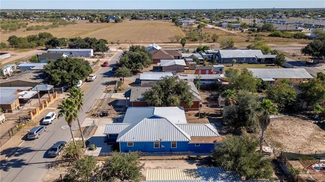 504 W Mahala Avenue, Mission, TX 78573