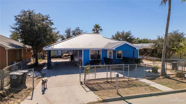 504 W Mahala Avenue, Mission, TX 78573