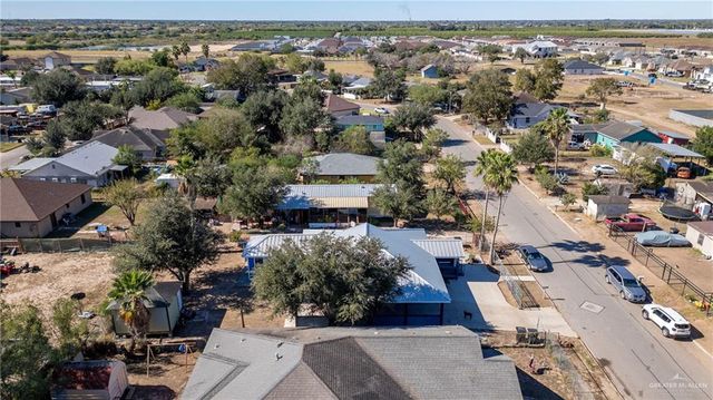 504 W Mahala Avenue, Mission, TX 78573